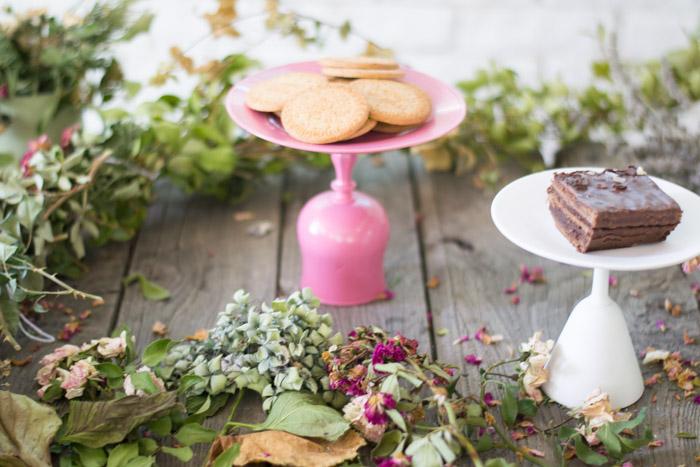 tutorial reposa tartas para tus fiestas - All Lovely Party