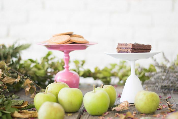 tutorial reposa tartas para tus fiestas - All Lovely Party