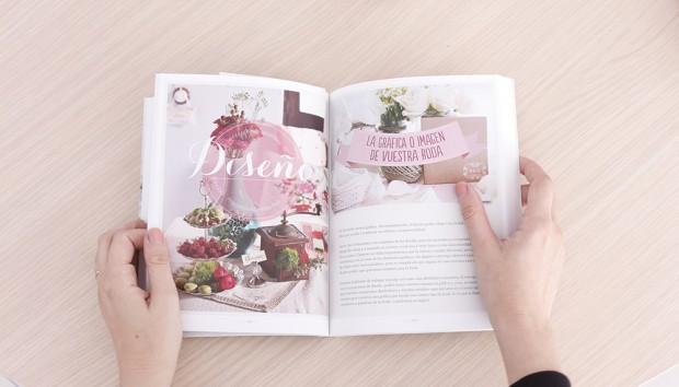 Diseño y tematica de boda