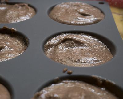 muffins paleo