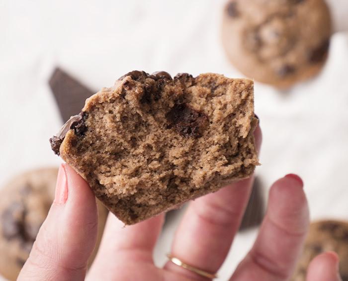 muffins paleo