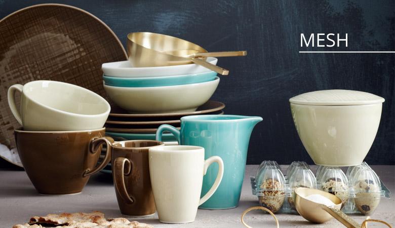 mesh rosenthal