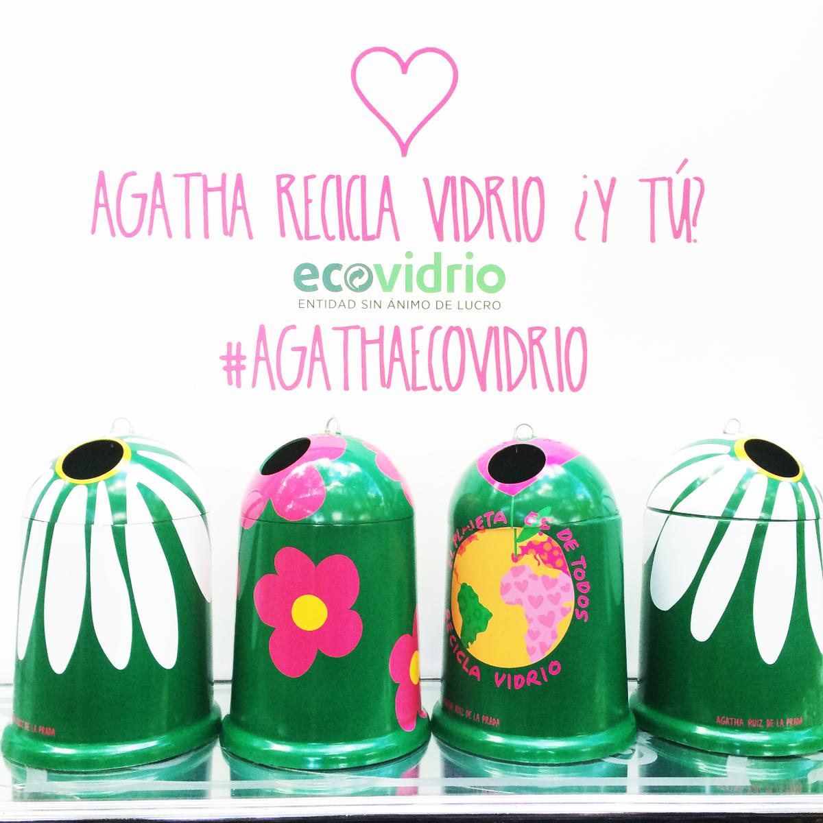 contenedores de vidrio de agtaha ruiz de la prada