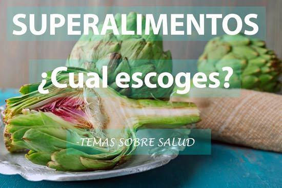 superalimentos