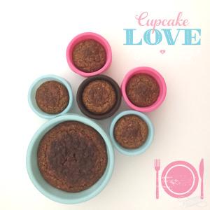 Cupcake Love