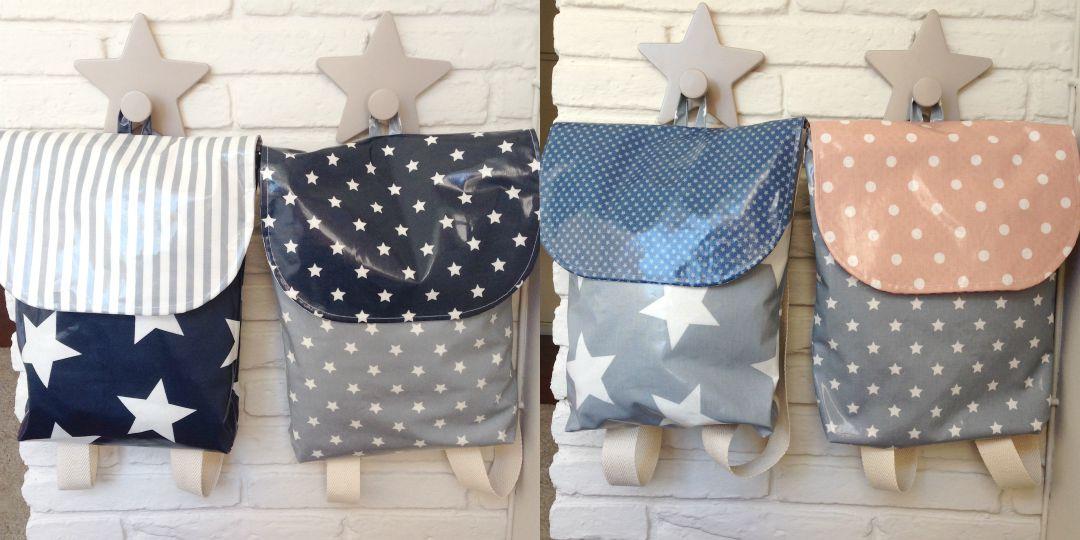 mochilas-estrellas