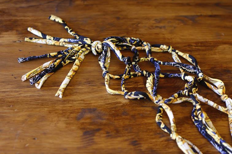 maceta colgante macramé 34