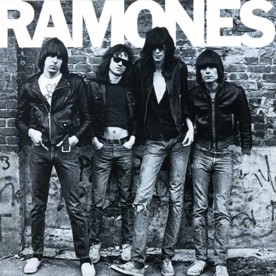 Ramones – 1976