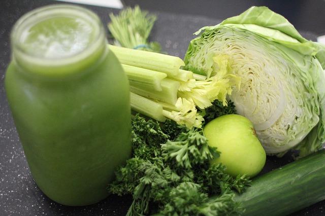 green-smoothie