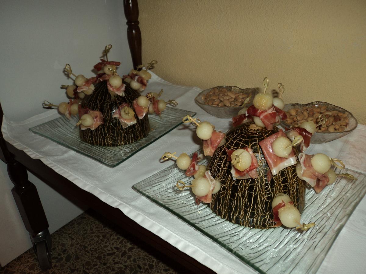 Melón con jamón3