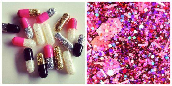 glitter,purpurina, destellos, bling, bring, brilli brilli, destellos, fashion, make up, moda, maquillaje, 