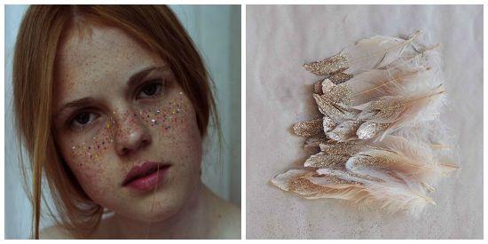 glitter,purpurina, destellos, bling, bring, brilli brilli, destellos, fashion, make up, moda, maquillaje, 