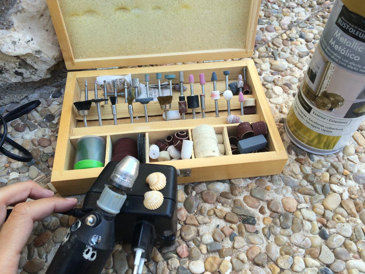 Geethings-Colgante- conchas