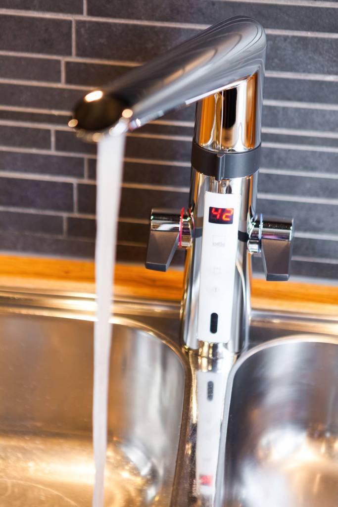 Decorando con muebles en negro | Decoración