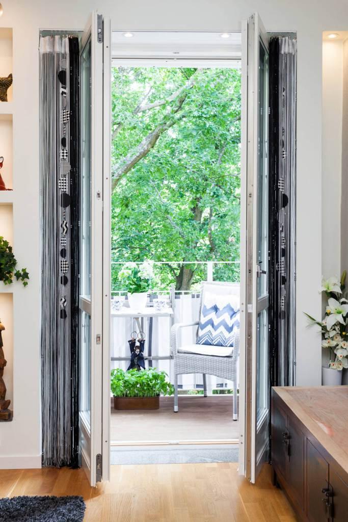 Decorando con muebles en negro | Decoración