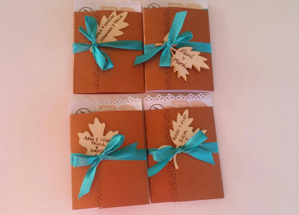 Invitación personalizada Bodasconestilo.com