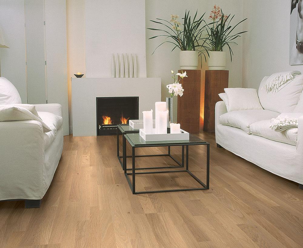 chimeneas de salon quickstep minimalista