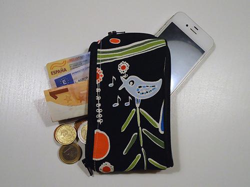 06 como hacer funda para móvil