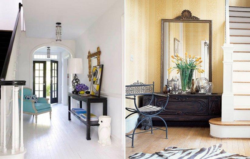 decorar-recibidor-casa