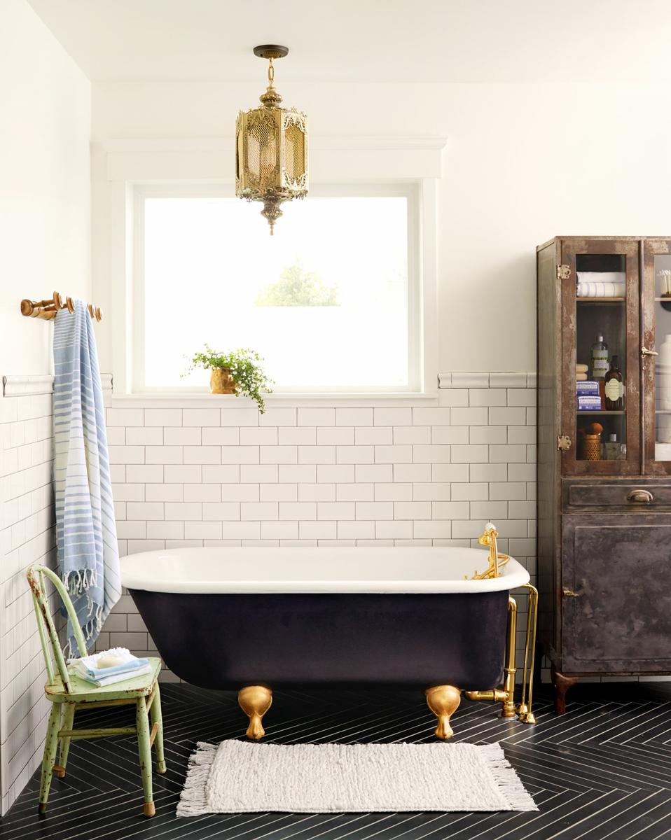 baño Rancho Arizona