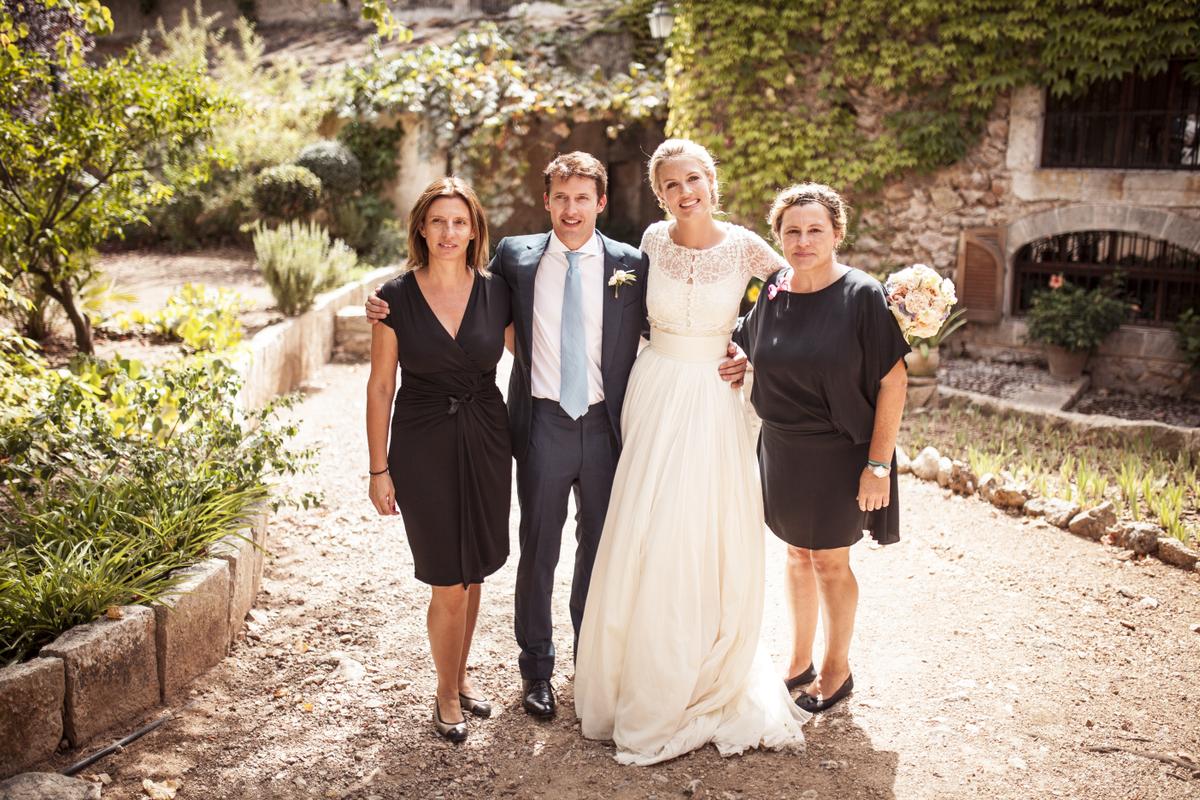 Sofia&James Wedding day345