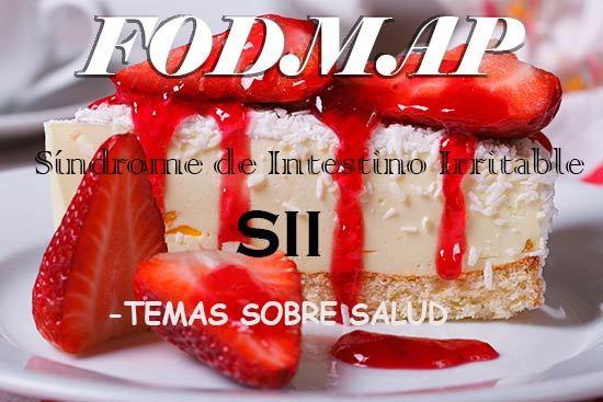FODMAP