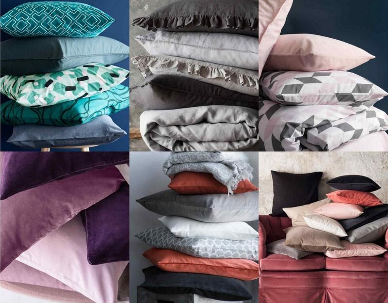 decoración otoño invierno 2015-2016