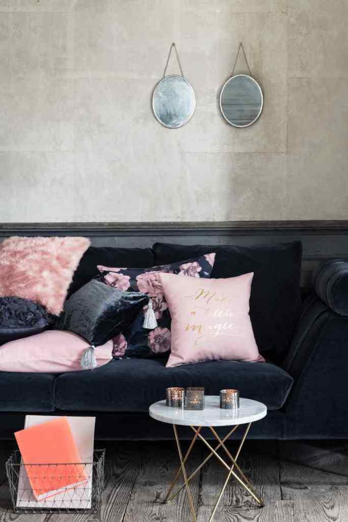 decoración otoño invierno 2015 2016