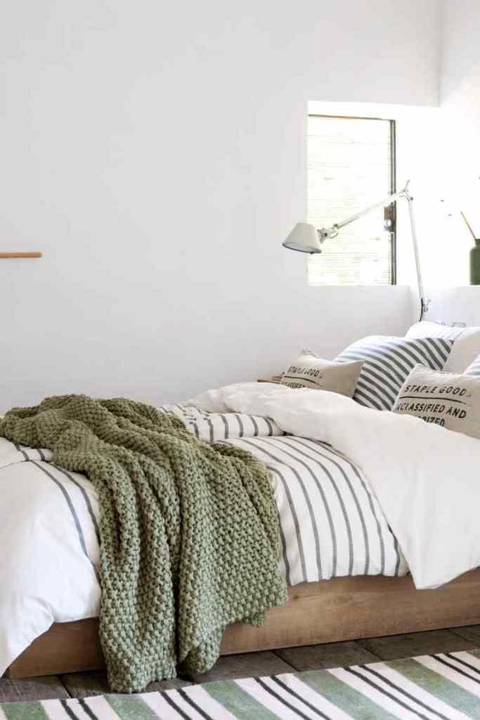decoración otoño