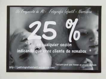 Vale sesión fotográfica