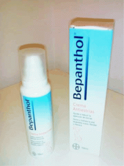 Bepanthol