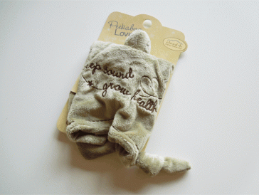 doudou tortuga cloud b