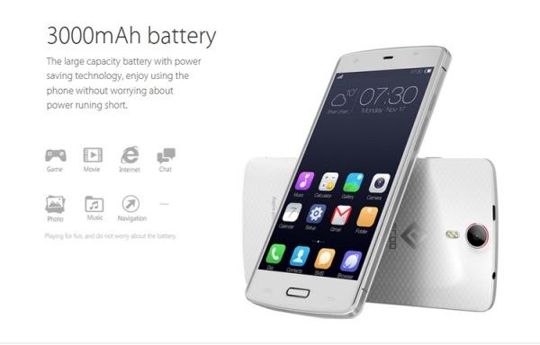 ecoo e04 aurora prestaciones