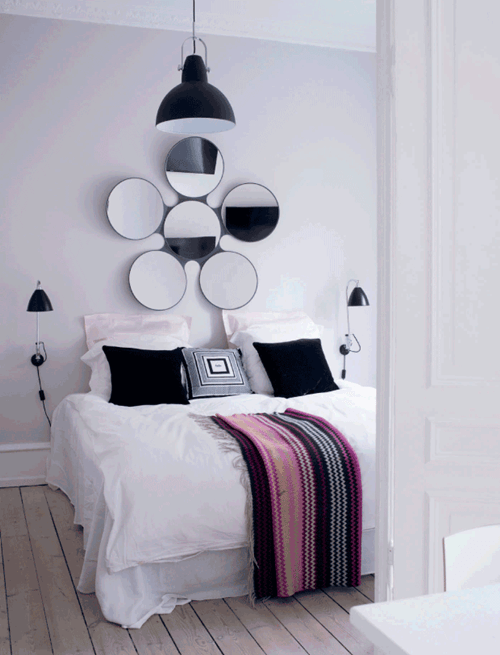 Cabeceros de cama originales estos 10 DIY te sorprenderán...! 5