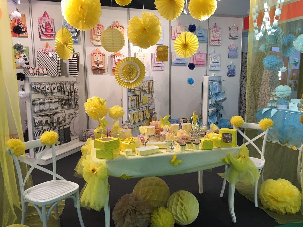 yoyas perfumadas expohogar decoracion y ceramica