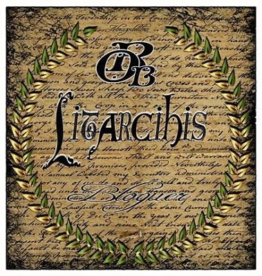 Premio-BOR Litarcihis Blogger