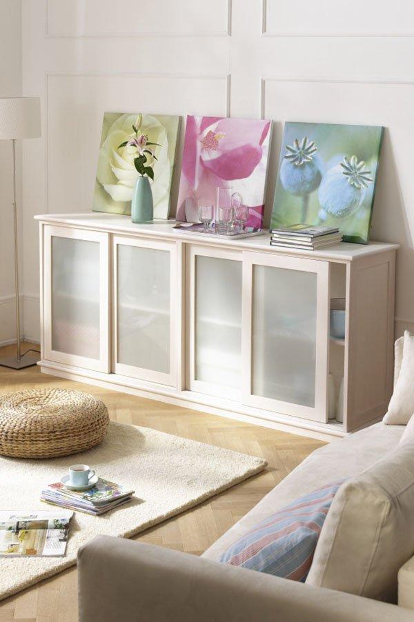 car mobel salon almacenaje