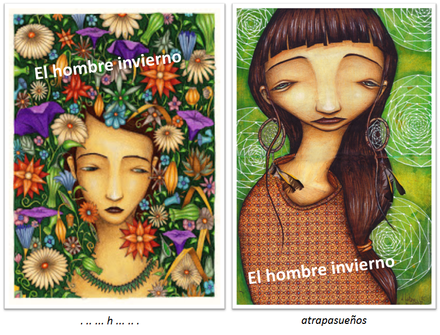 (3) La Tenderia DIY_El hombre invierno