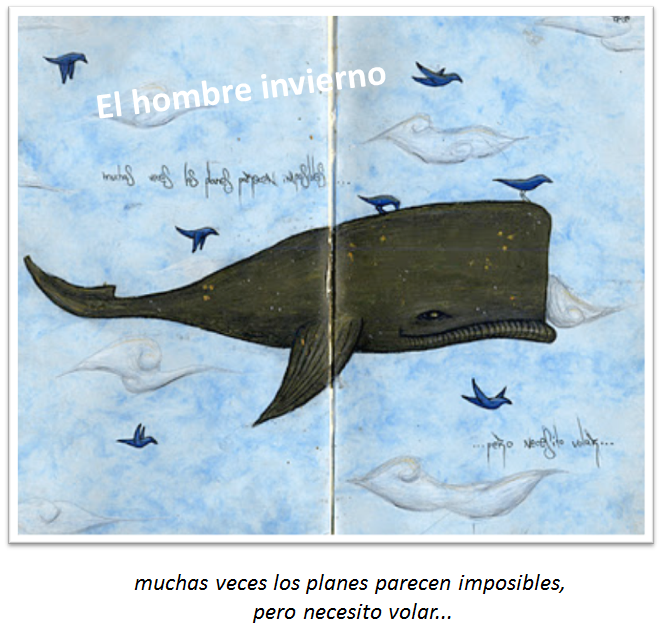 (4) La Tenderia DIY_El hombre invierno