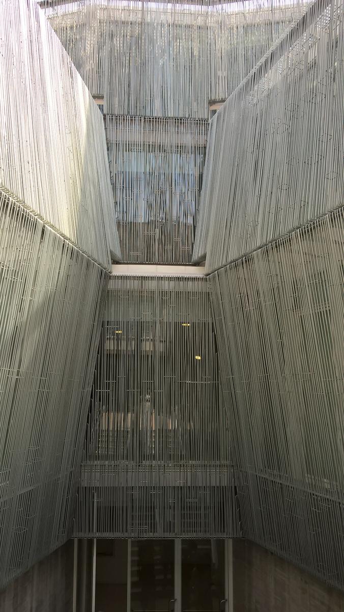 Fundación Francisco Giner de los Ríos