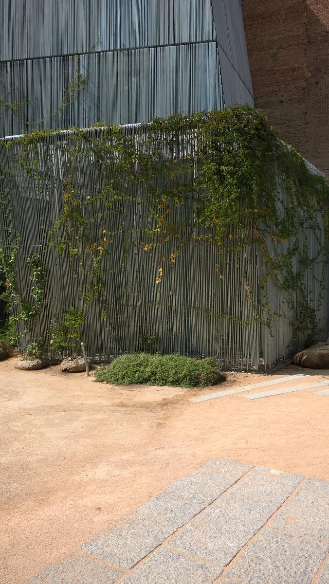 Fundación Francisco Giner de los Ríos