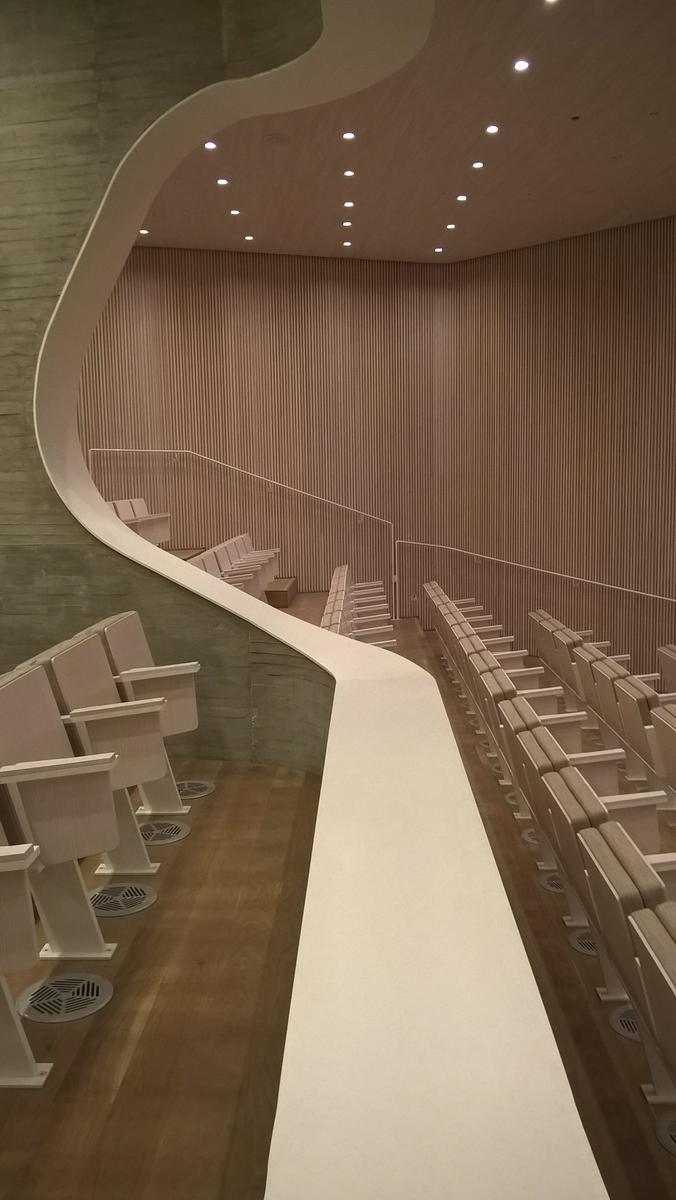 Fundación Francisco Giner de los Ríos