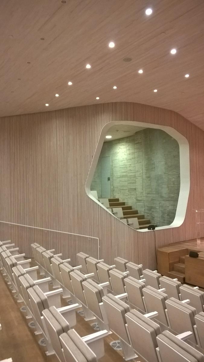 Fundación Francisco Giner de los Ríos