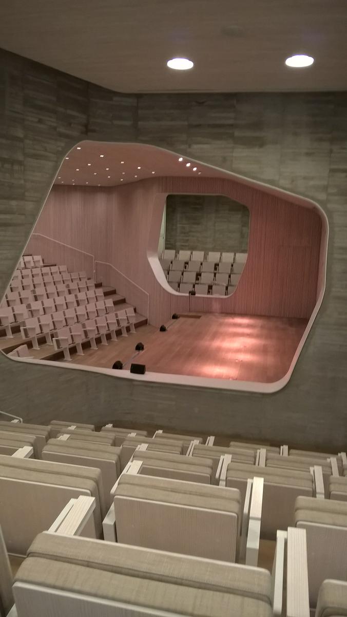 Fundación Francisco Giner de los Ríos