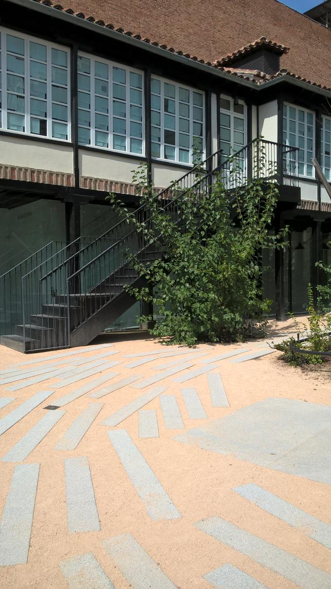 Fundación Francisco Giner de los Ríos