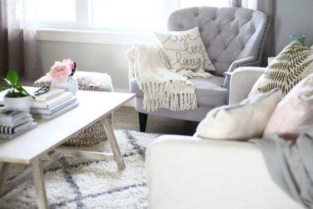 Elegancia y estilo en Decoracion