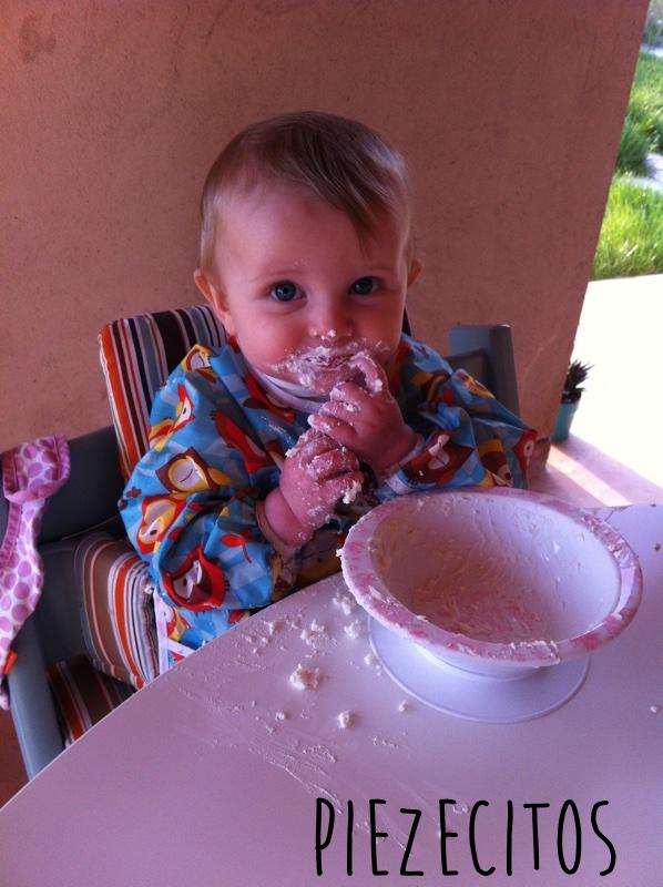 trona stokke piezecitos