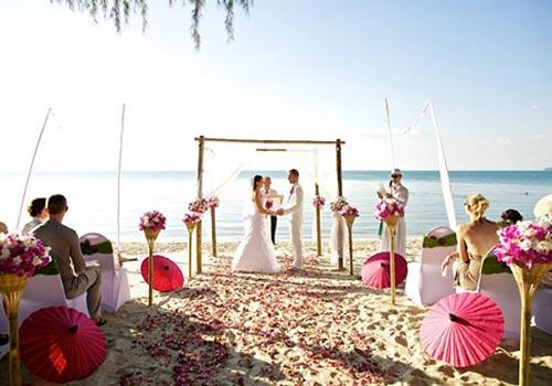 Organiza tu Boda en Marbella con Glamour y Lujo