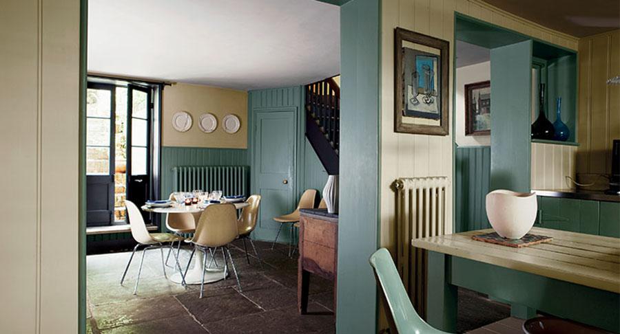 decorar las paredes kitchen-head