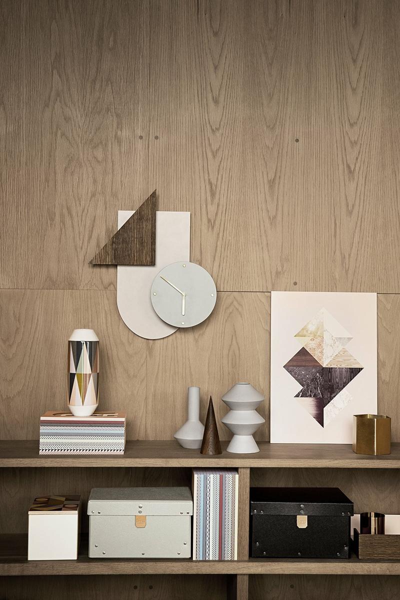 decorar las paredes Ferm living
